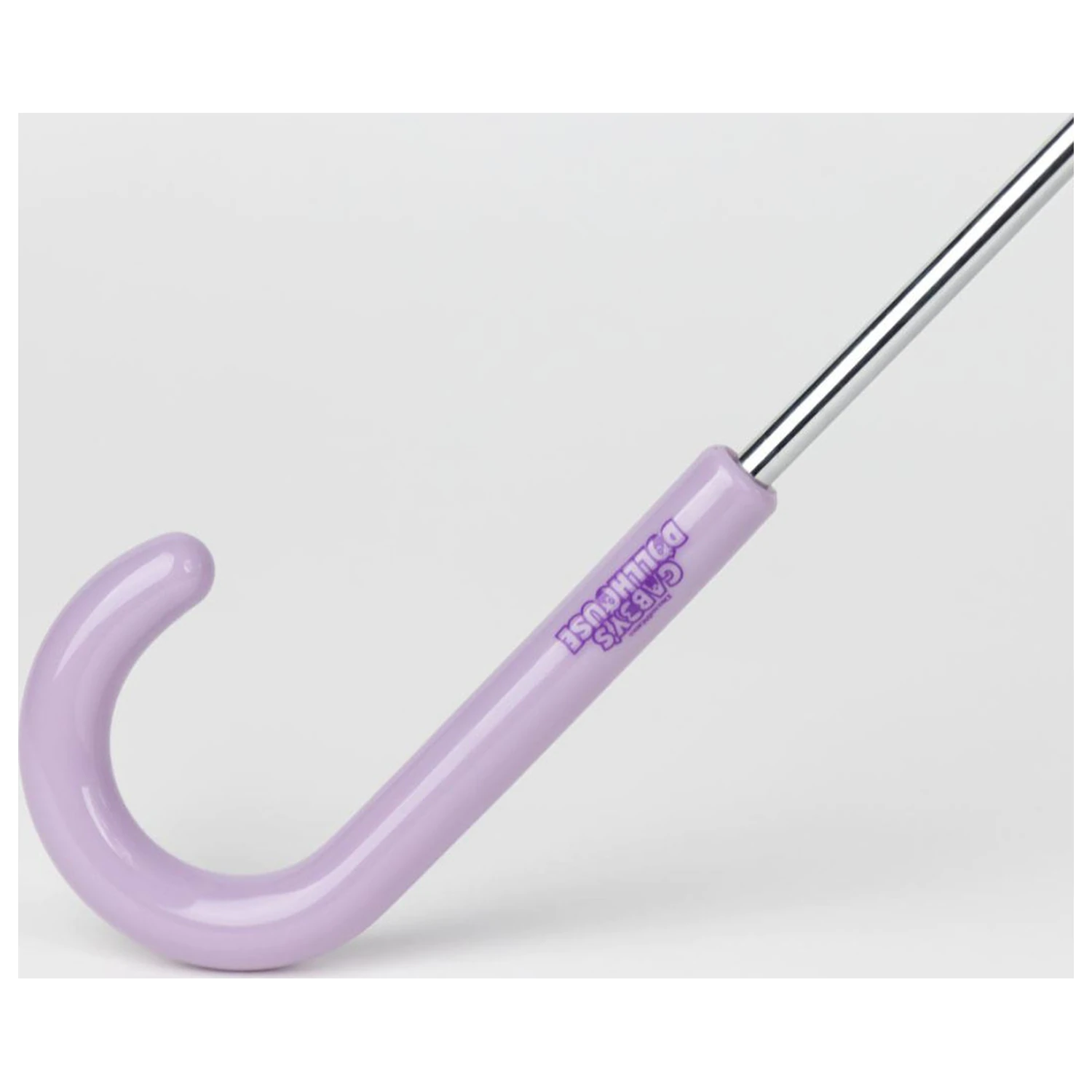 Umbrela transparenta pentru copii Gabi's Dollhouse Cat-titude Ø71 cm poza produsului