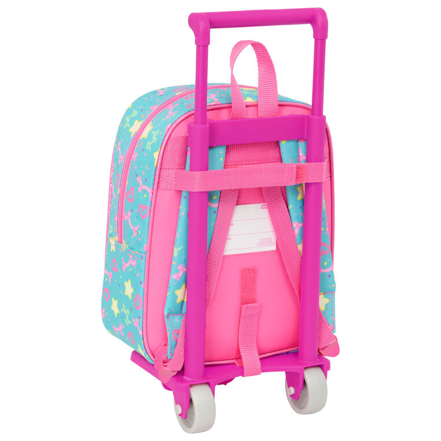 Gabbys Dollhouse Confetti troler 27cm poza produsului