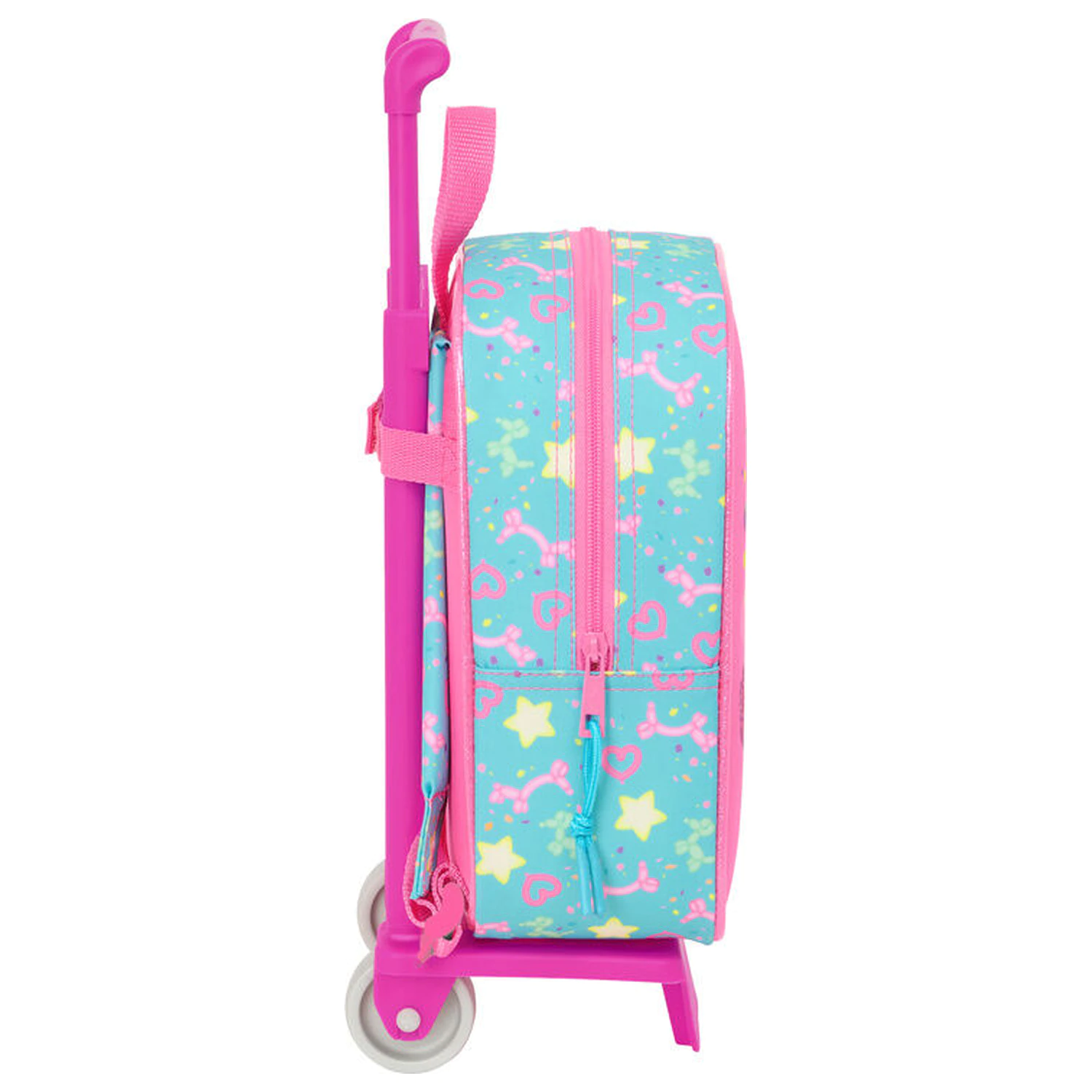 Gabbys Dollhouse Confetti troler 27cm poza produsului