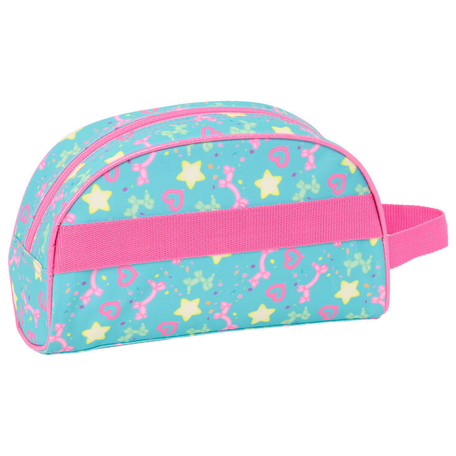 Gabbys Dollhouse Confetti geanta de voiaj adaptabila poza produsului