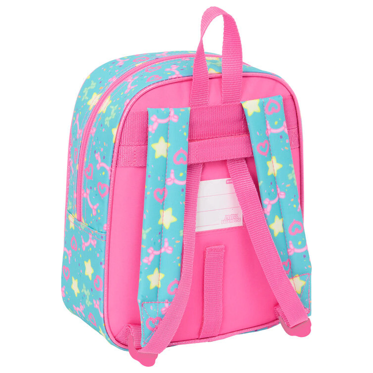 Gabbys Dollhouse Confetti rucsac adaptabil 27 cm poza produsului