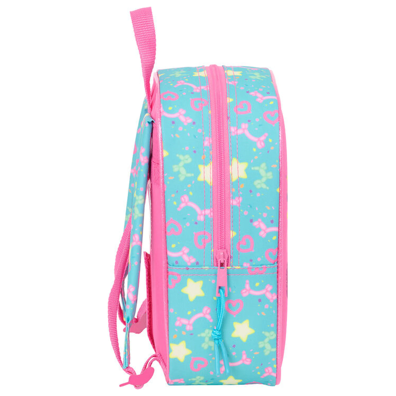 Gabbys Dollhouse Confetti rucsac adaptabil 27 cm poza produsului
