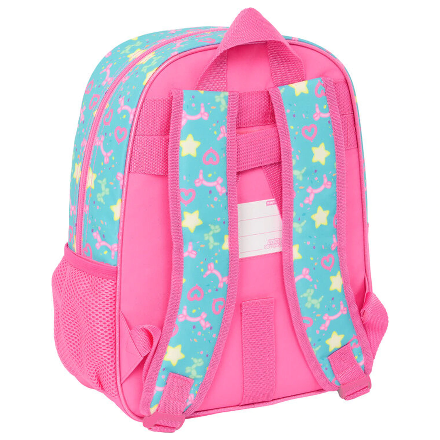 Gabbys Dollhouse Confetti rucsac adaptabil 34cm poza produsului