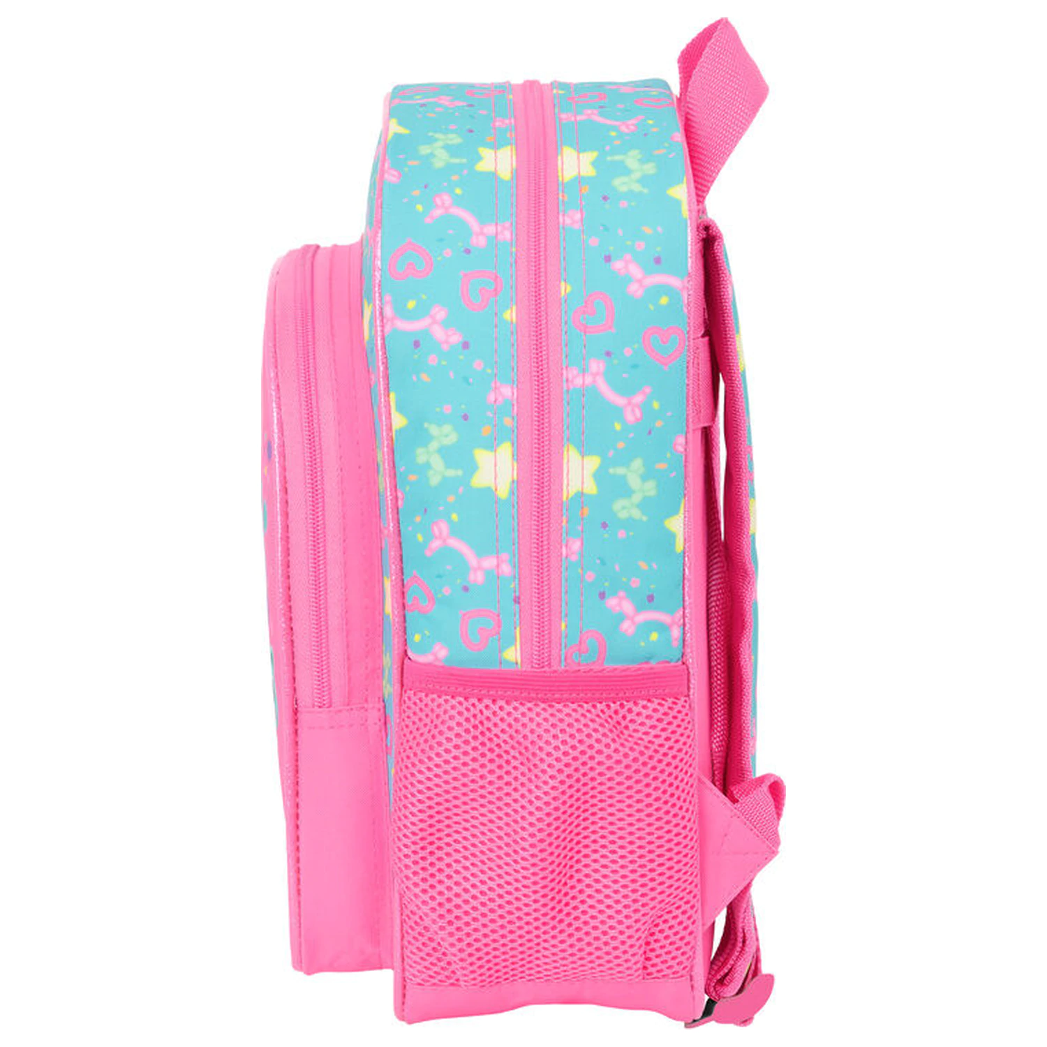 Gabbys Dollhouse Confetti rucsac adaptabil 34cm poza produsului
