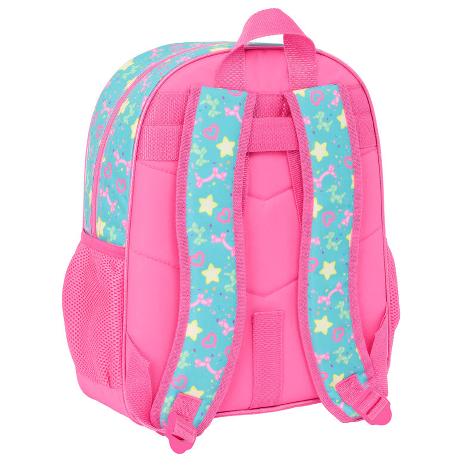 Gabbys Dollhouse Confetti rucsac adaptabil 38 cm poza produsului