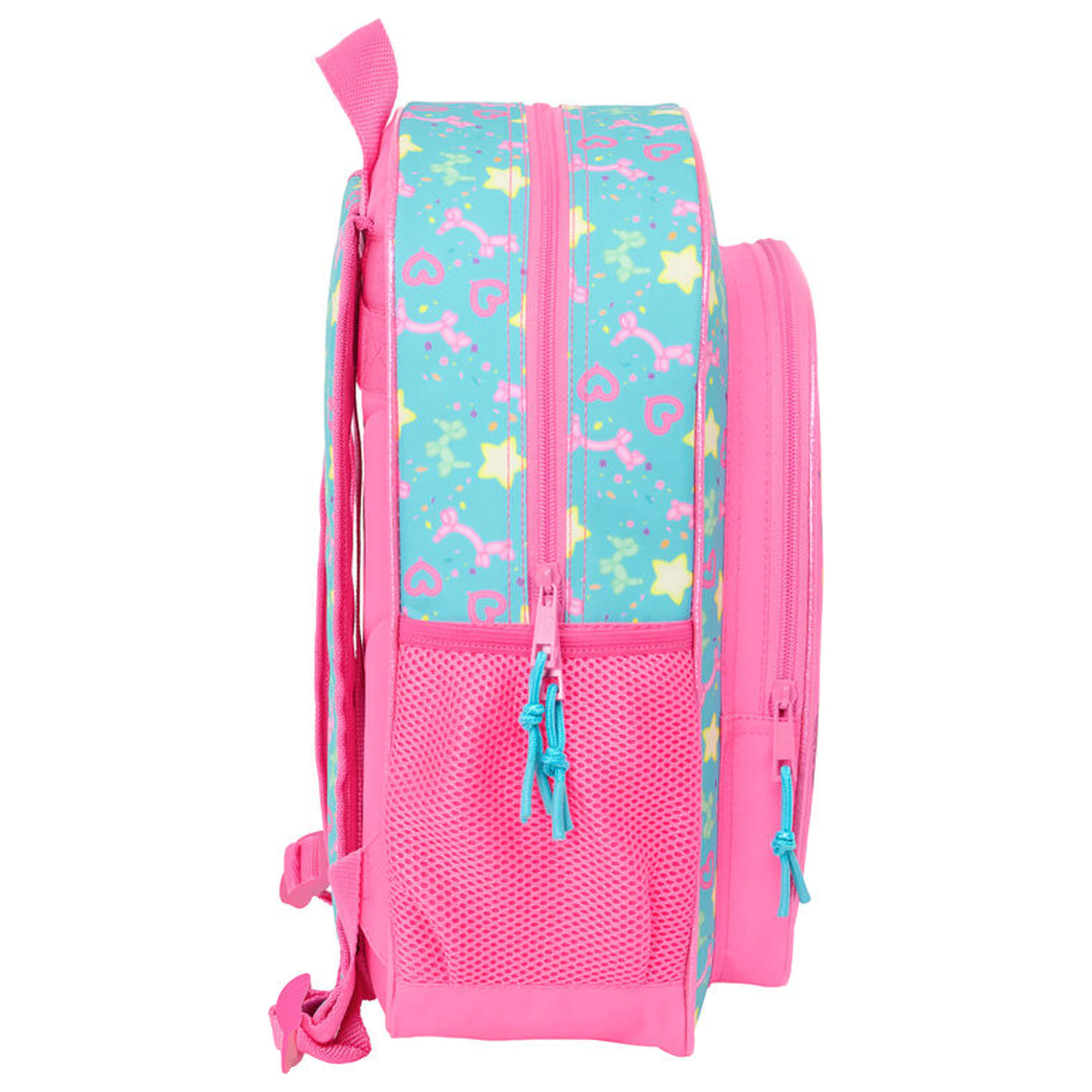 Gabbys Dollhouse Confetti rucsac adaptabil 38 cm poza produsului