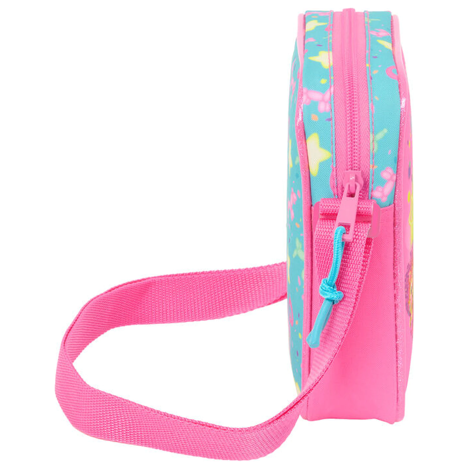 Gabbys Dollhouse Confetti geantă de umăr poza produsului