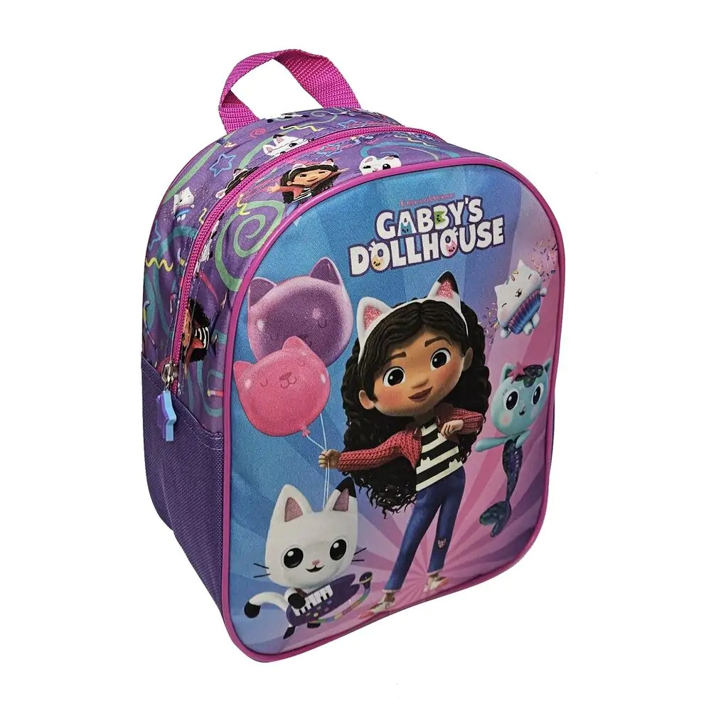 Gabbys Dollhouse rucsac Dans 26cm poza produsului