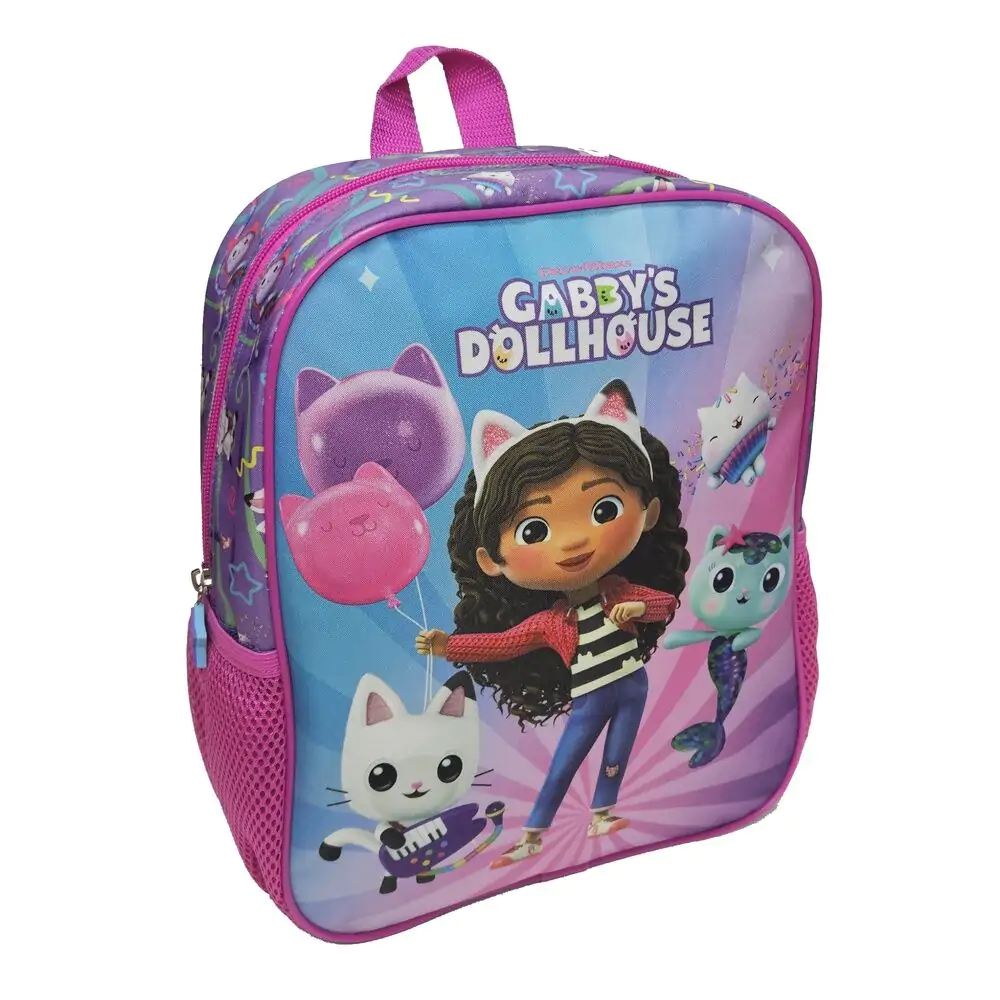 Gabbys Dollhouse Dance rucsac 29cm poza produsului