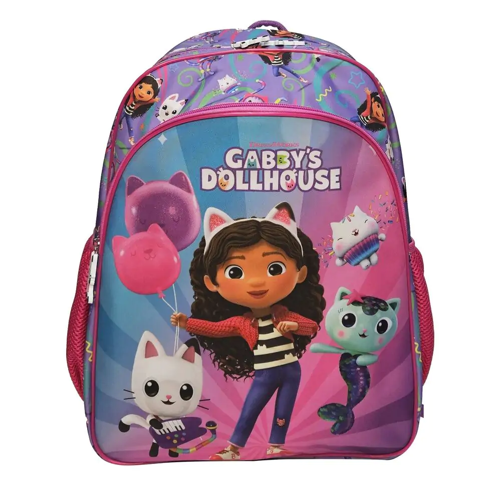 Gabbys Dollhouse Rucsac dans 40cm poza produsului