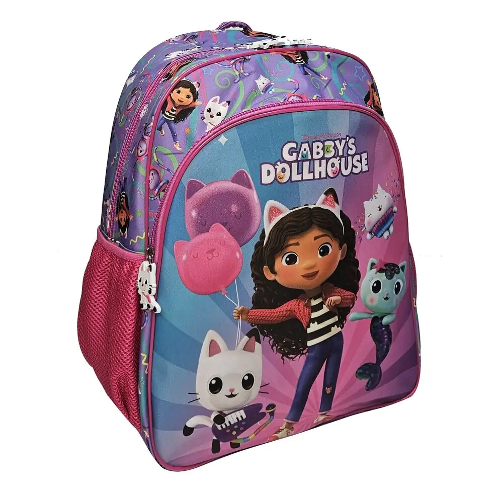 Gabbys Dollhouse Rucsac dans 40cm poza produsului