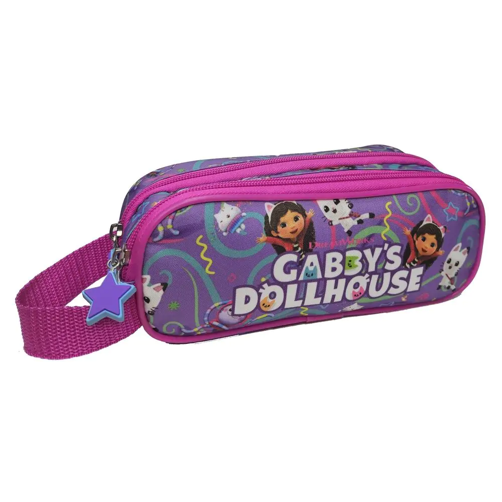 Gabbys Dollhouse penar dublu poza produsului