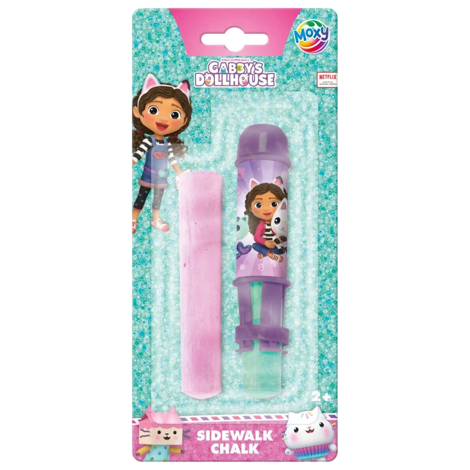 Gabi Dollhouse Friends set de cretă poza produsului