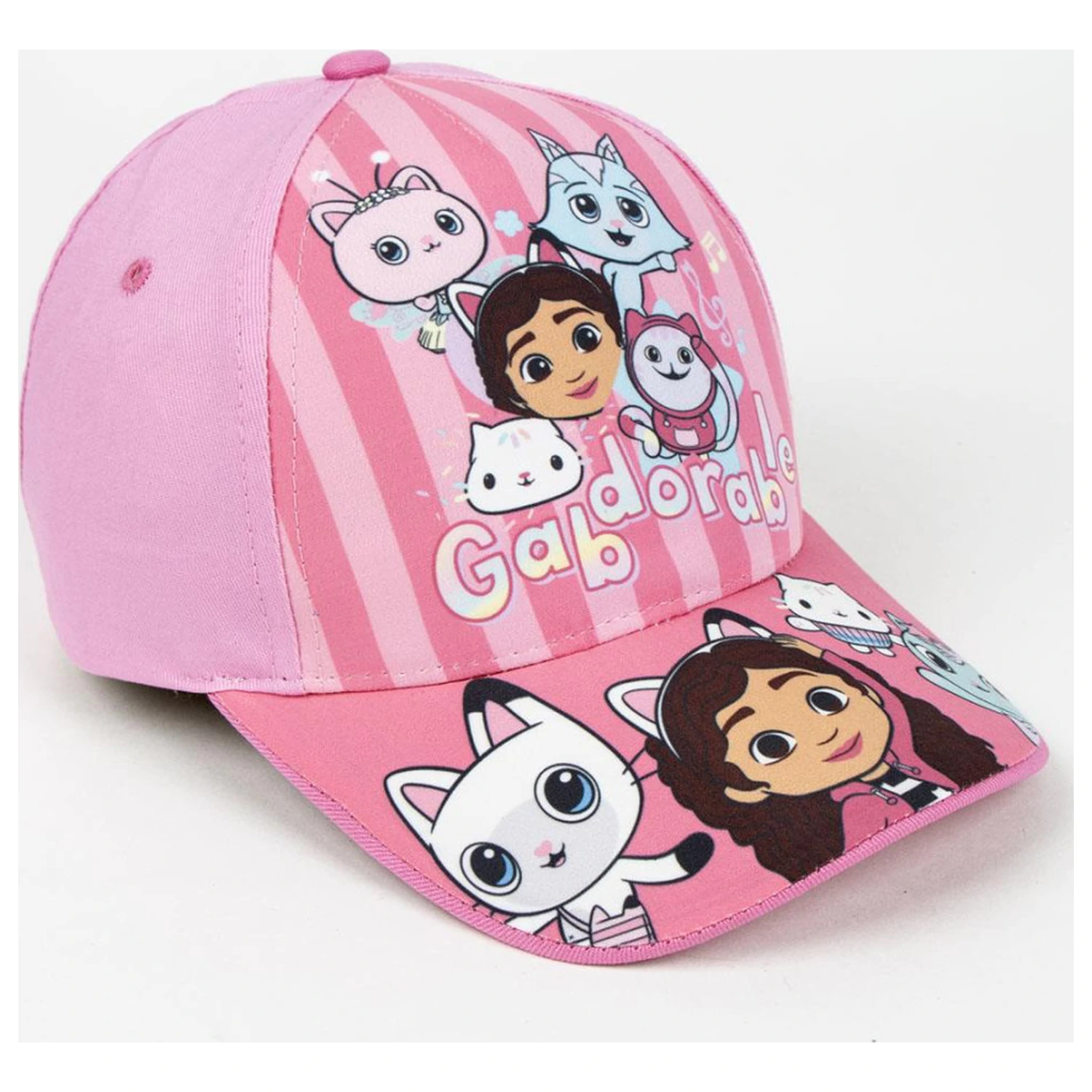 Gabby's Dollhouse Gabdorable Sapca pentru copii 53 cm poza produsului