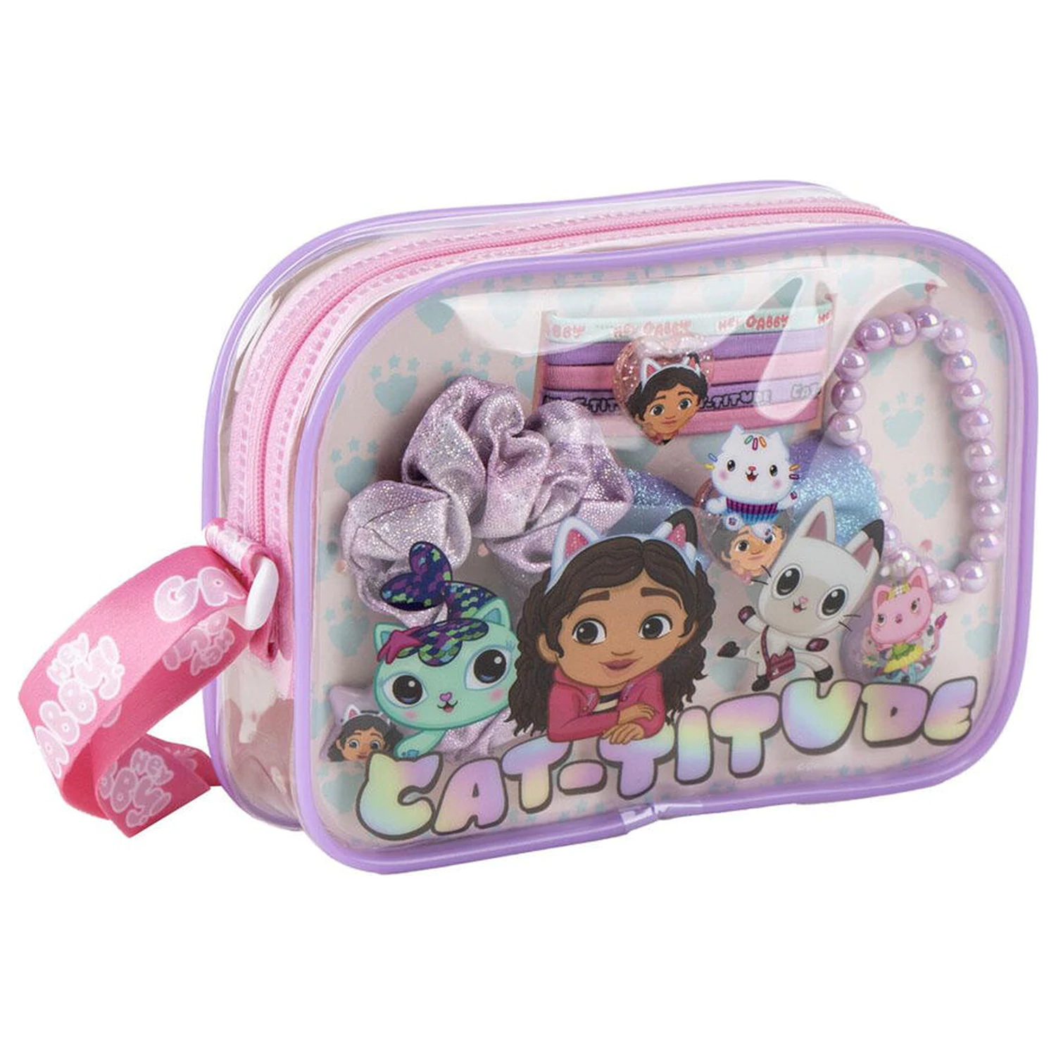 Gabbys Dollhouse set de infrumusetare poza produsului