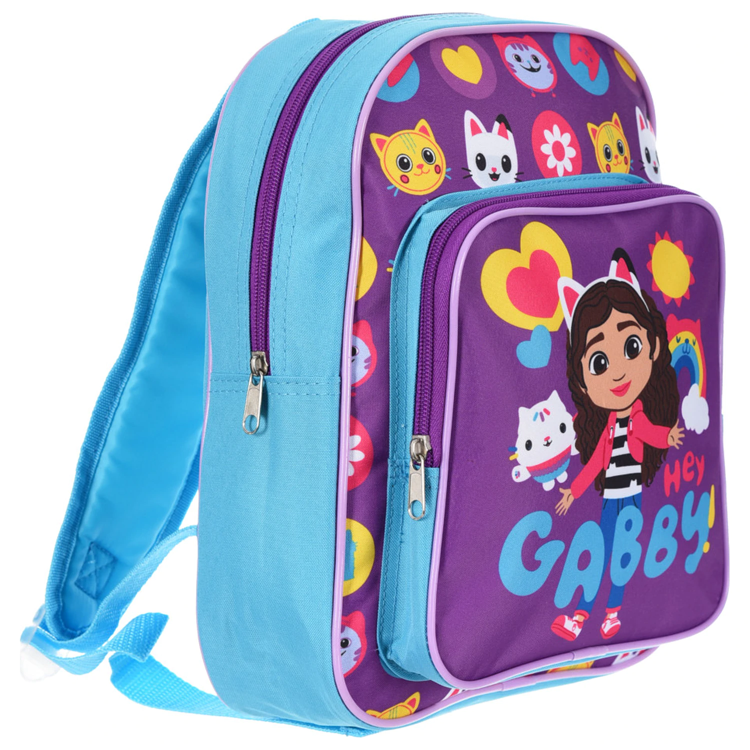 Rucsac Gabi's Dollhouse Hey, Geanta 30 cm poza produsului