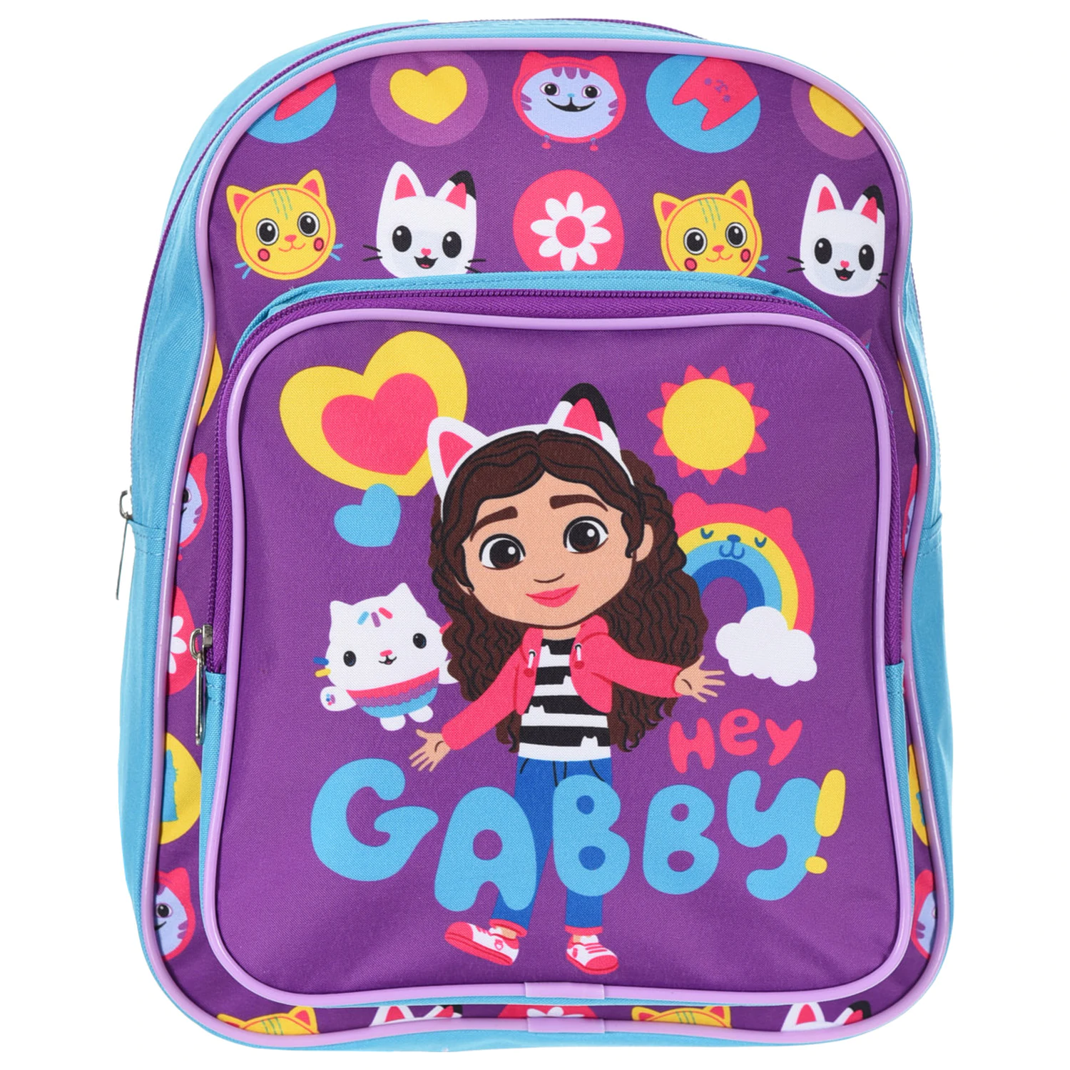Rucsac Gabi's Dollhouse Hey, Geanta 30 cm poza produsului