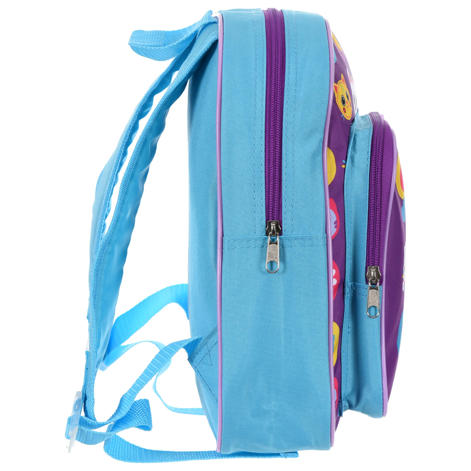 Rucsac Gabi's Dollhouse Hey, Geanta 30 cm poza produsului
