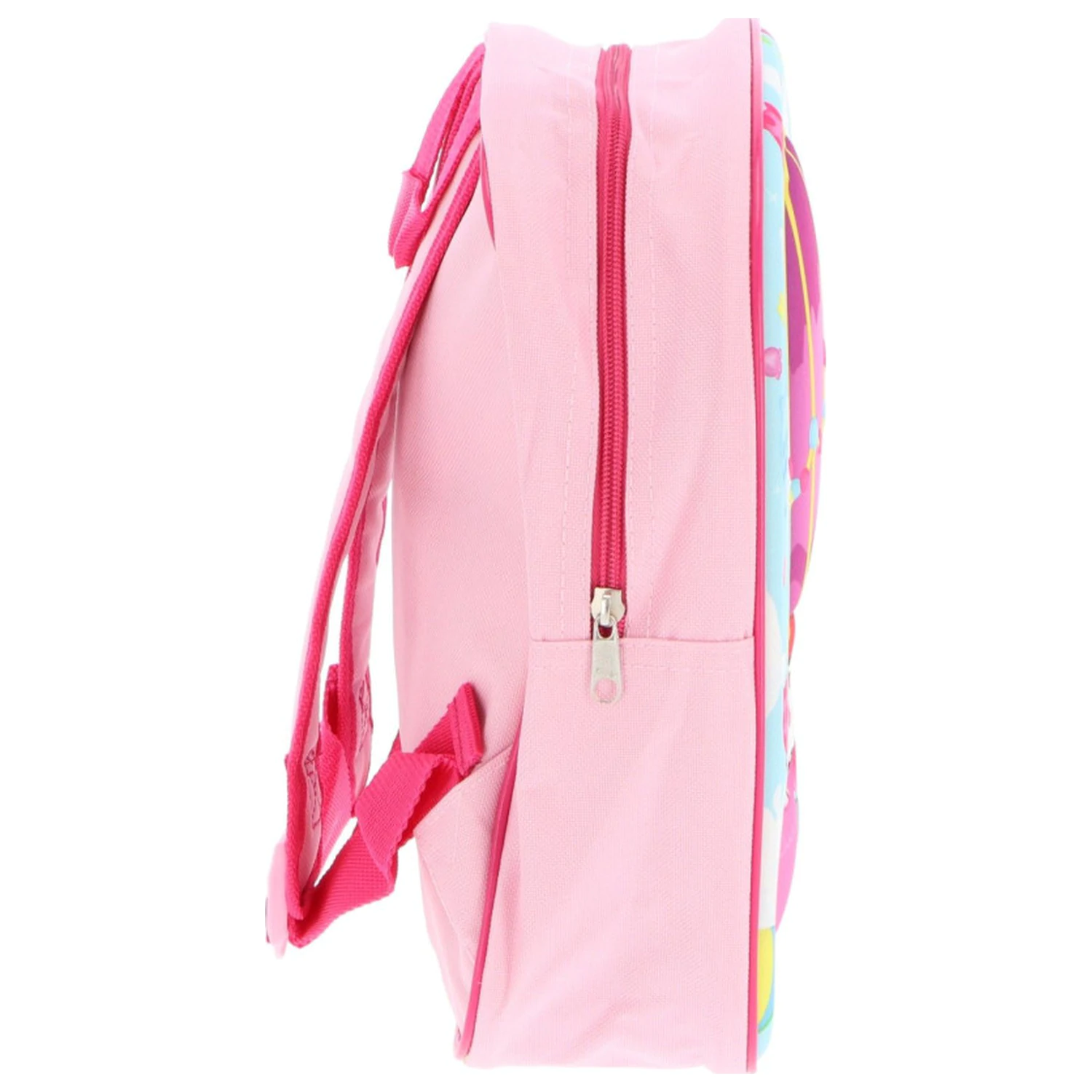 Rucsac 3D Gabi's Dollhouse Hot Air Balloon, geantă 30 cm poza produsului