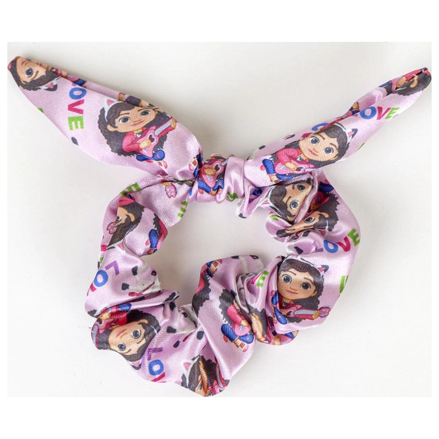 Gabi's Dollhouse Love Colier și Set Accesorii de Păr poza produsului