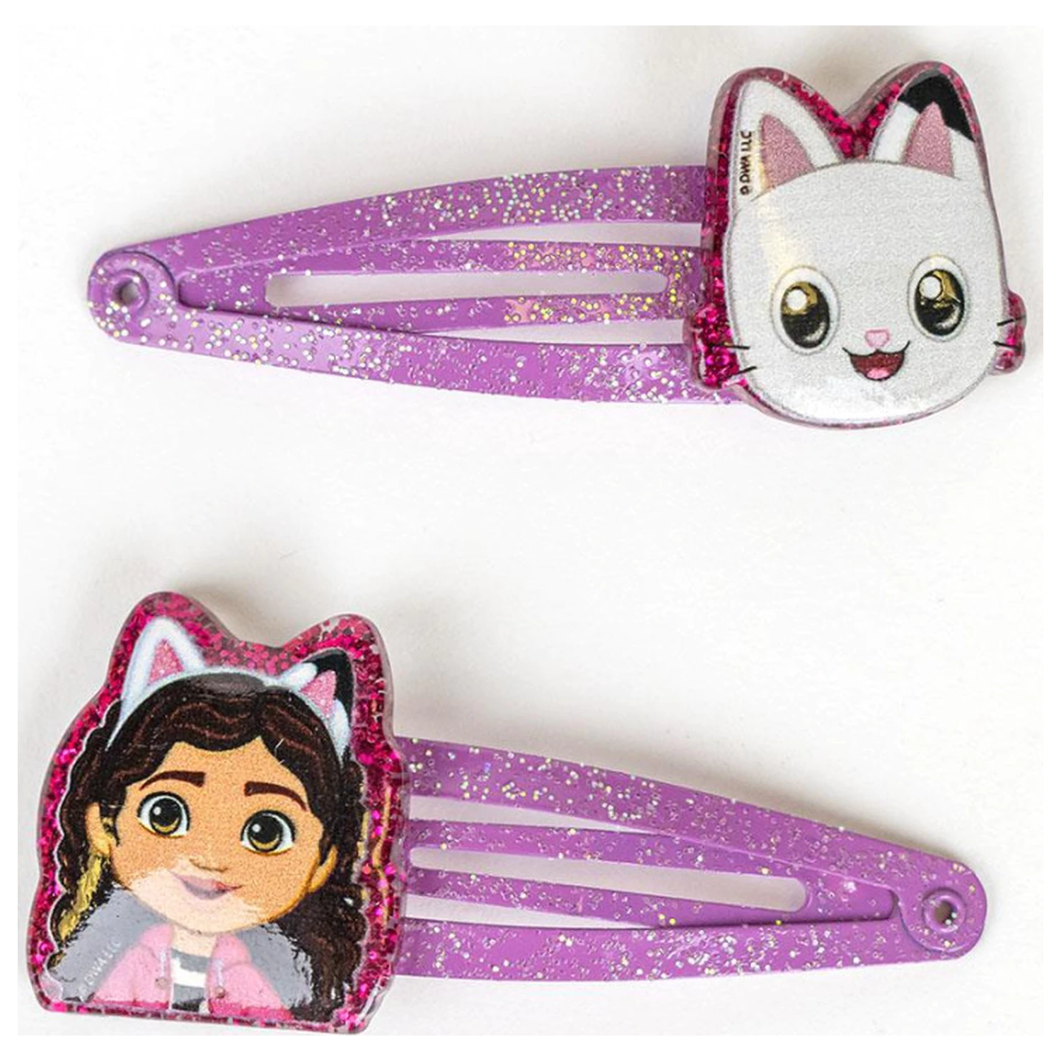 Gabi's Dollhouse Love Colier și Set Accesorii de Păr poza produsului
