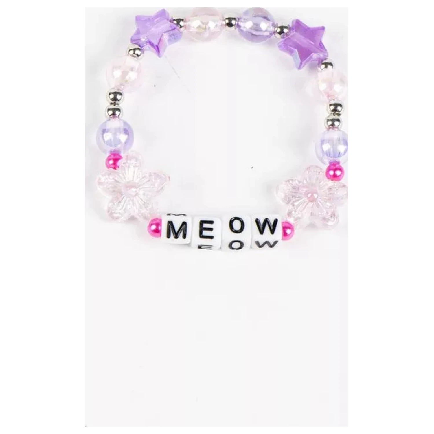 Set bratari Gabi's Dollhouse Meow, 3 pachete poza produsului