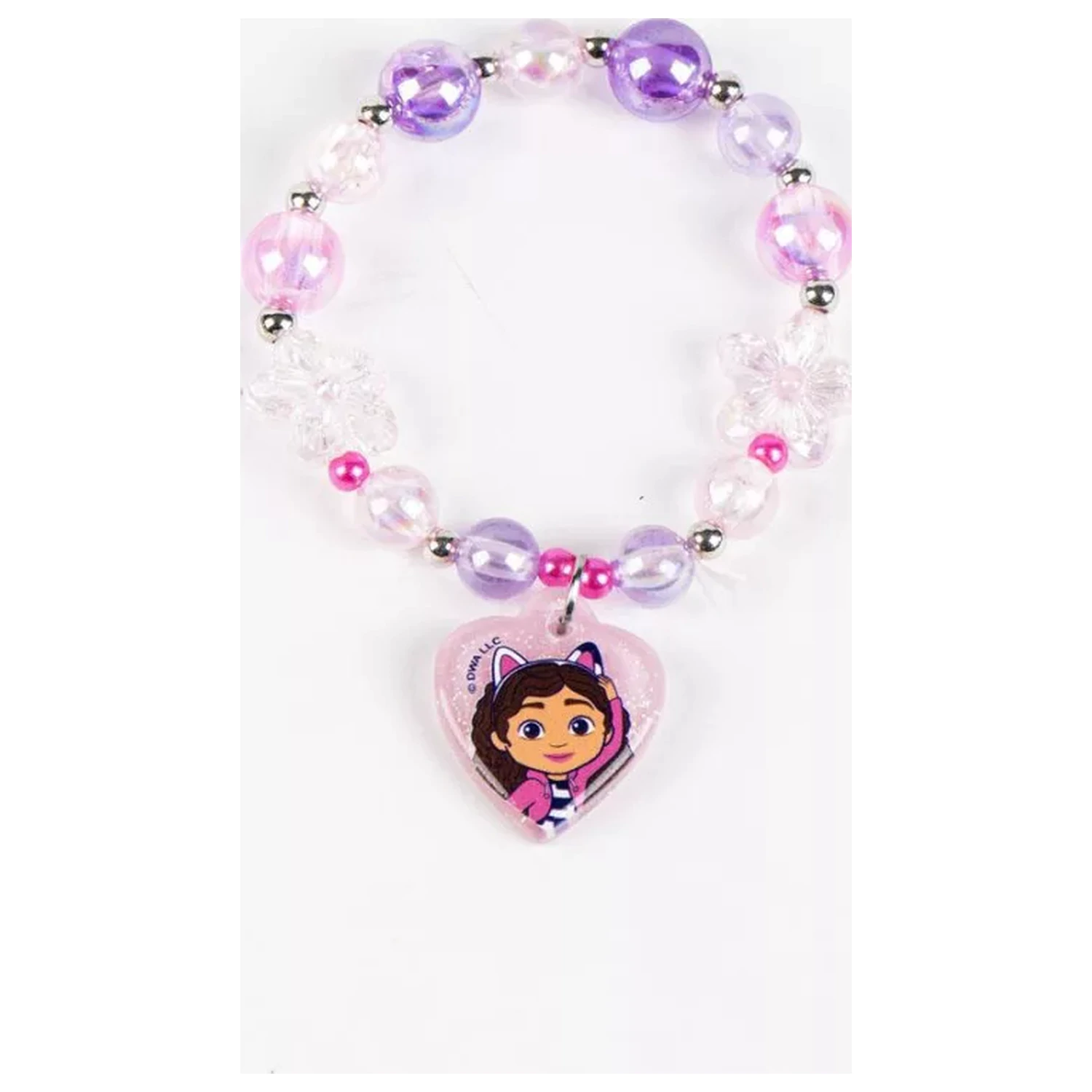 Set bratari Gabi's Dollhouse Meow, 3 pachete poza produsului