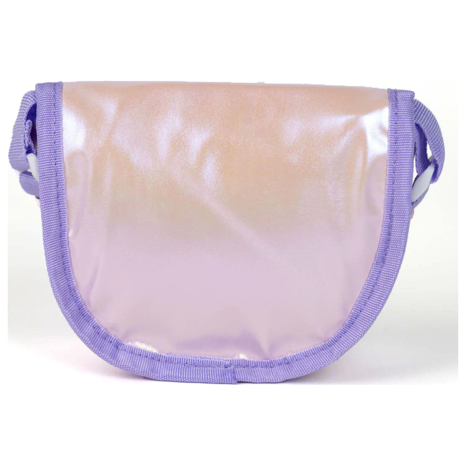 Gabby's Dollhouse Mer-tastic Glitter Crossbody Bag, Geanta de umar poza produsului