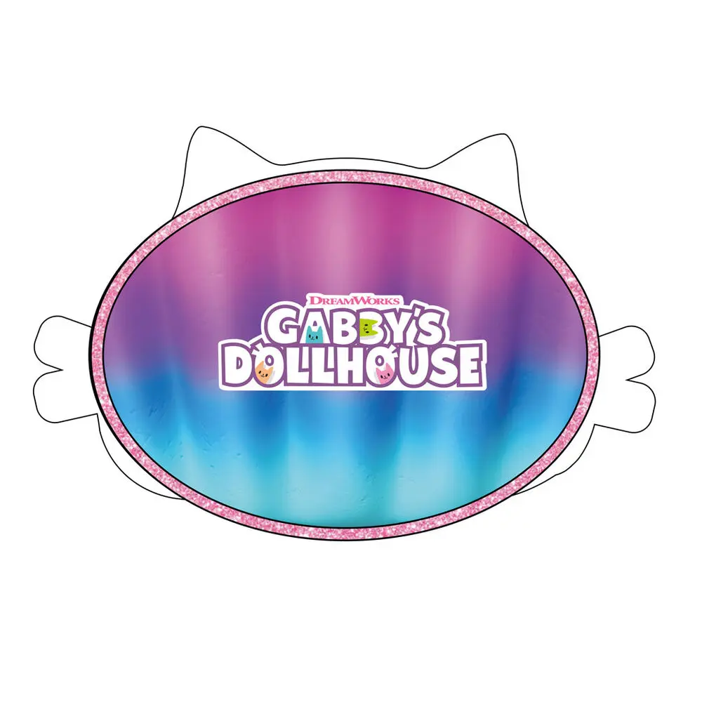 Gabbys Dollhouse Geanta Muffin poza produsului