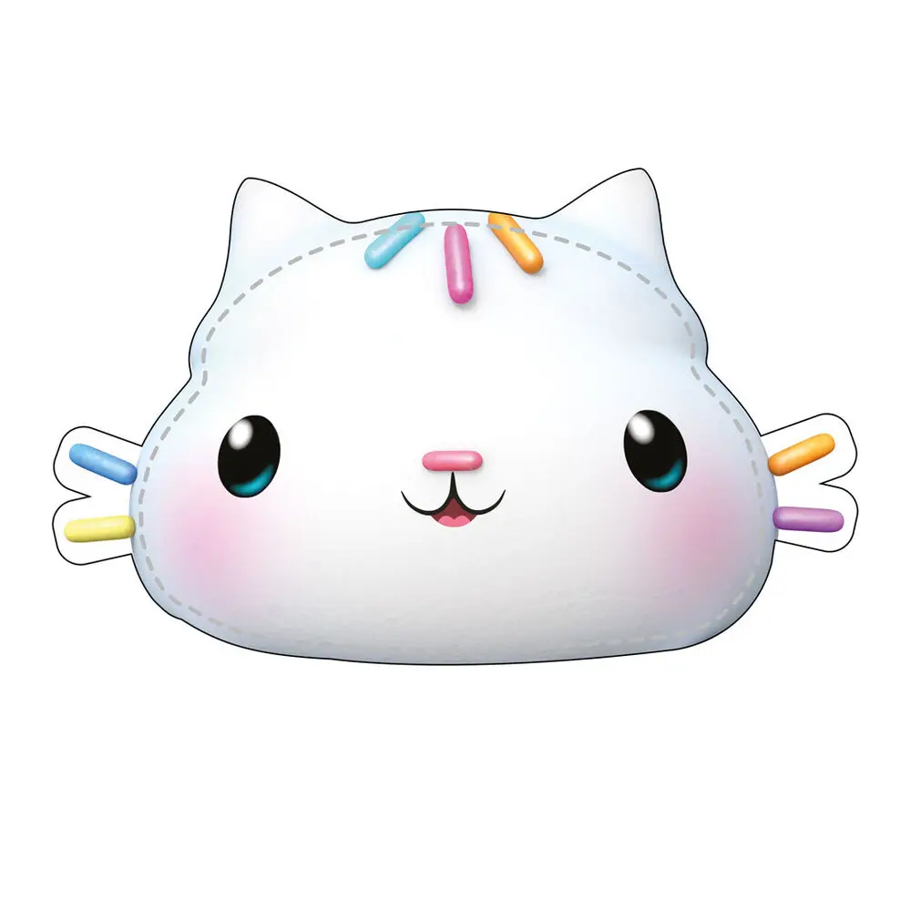 Gabbys Dollhouse Geanta Muffin poza produsului