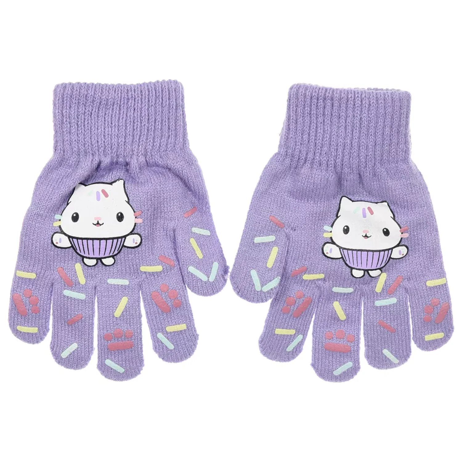 Maniși pentru copii Gabby's Dollhouse Pandy Paws poza produsului