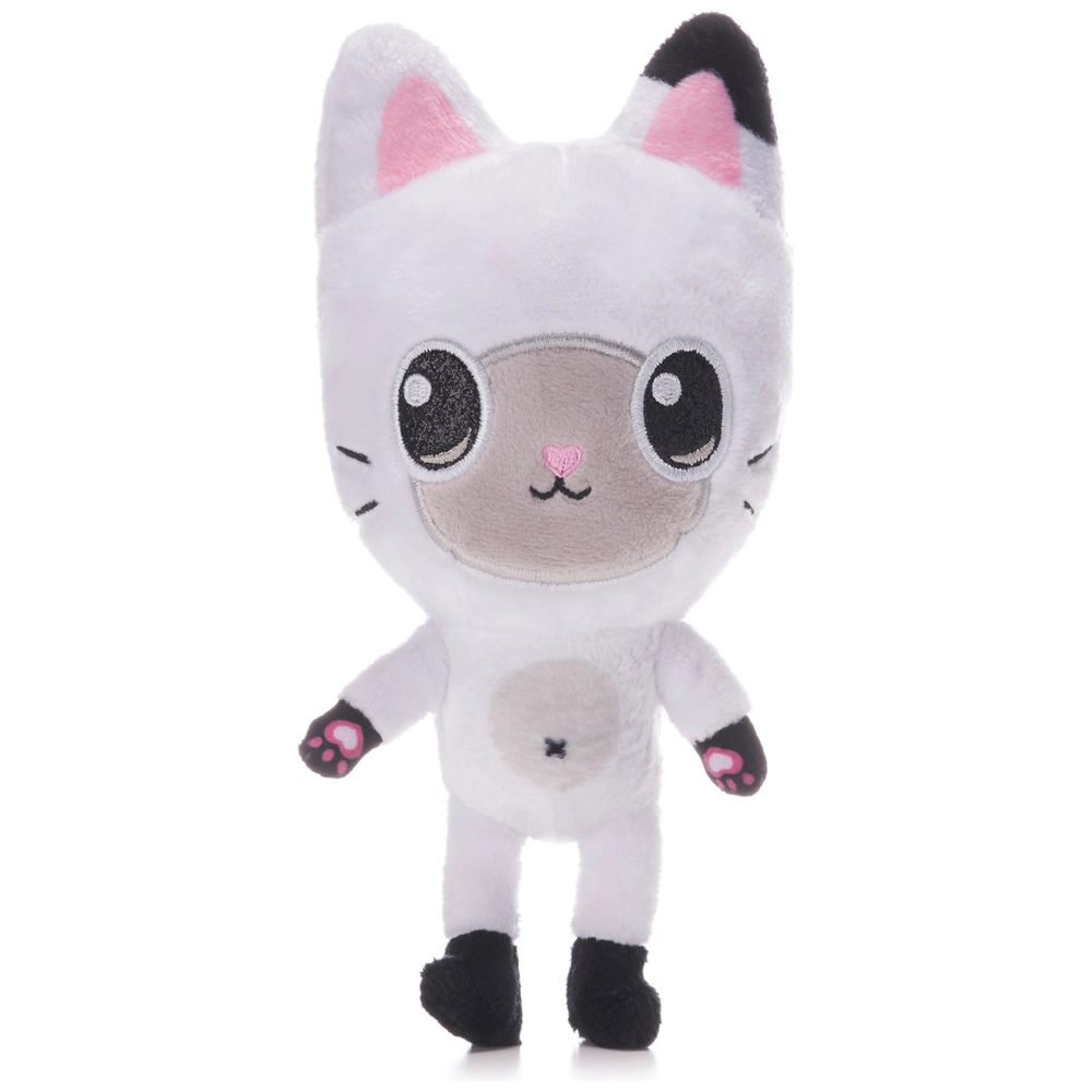 Gabbys Dollhouse Pandy Paws jucărie de pluș 18 cm poza produsului