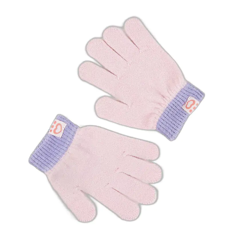 Gabbys Dolls Casa palarie si set de manusi poza produsului