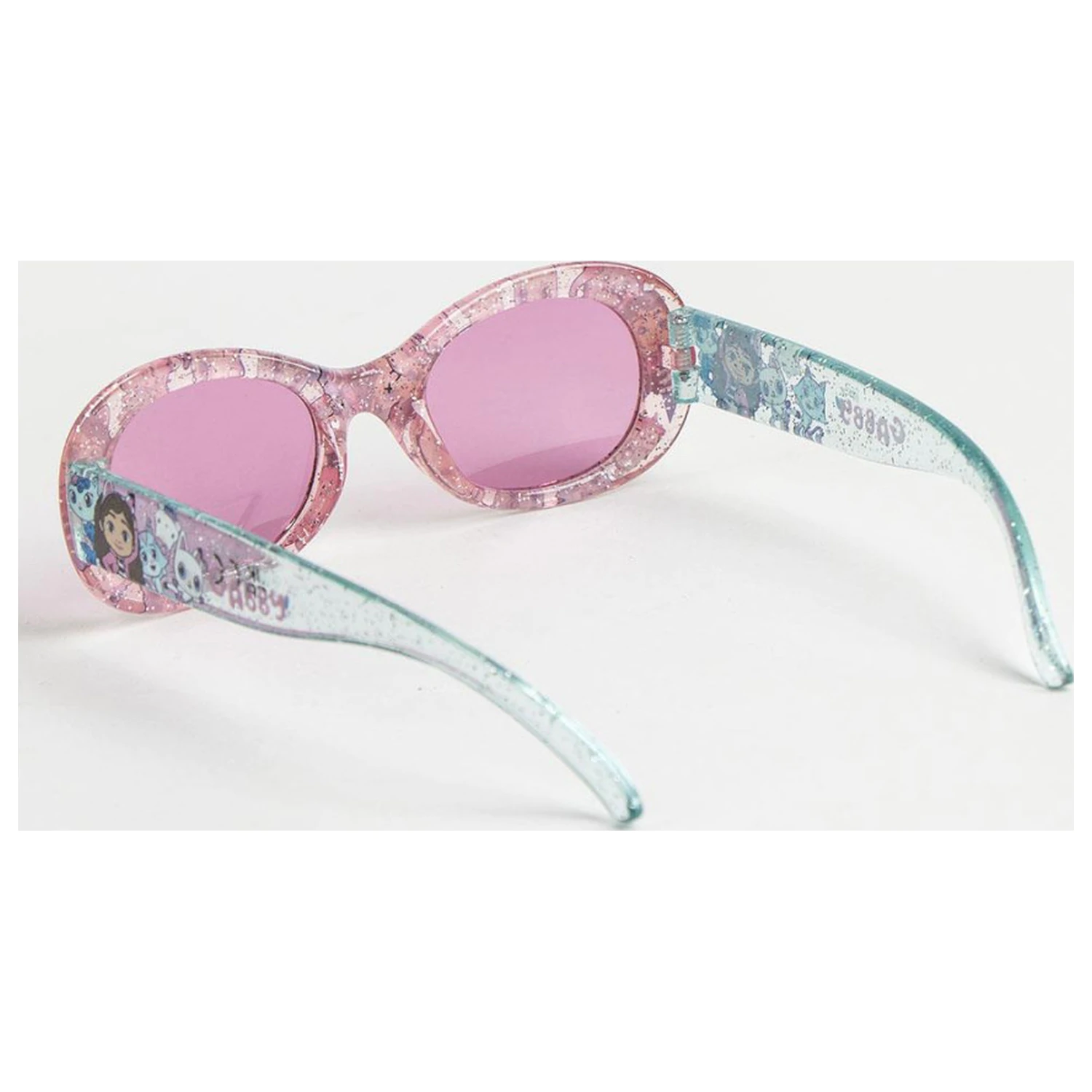 Gabi's Dollhouse Sparkle Ochelari de soare poza produsului