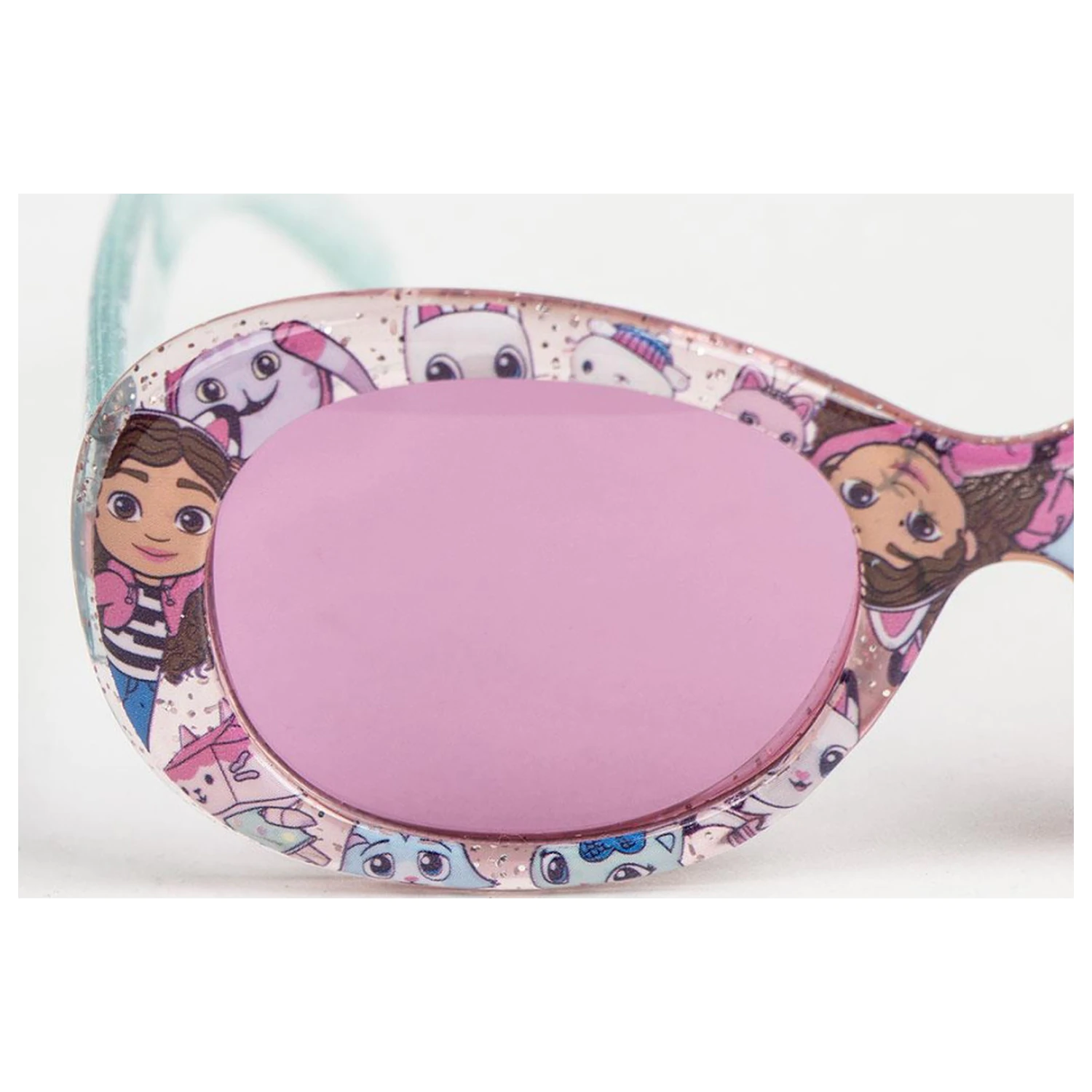 Gabi's Dollhouse Sparkle Ochelari de soare poza produsului