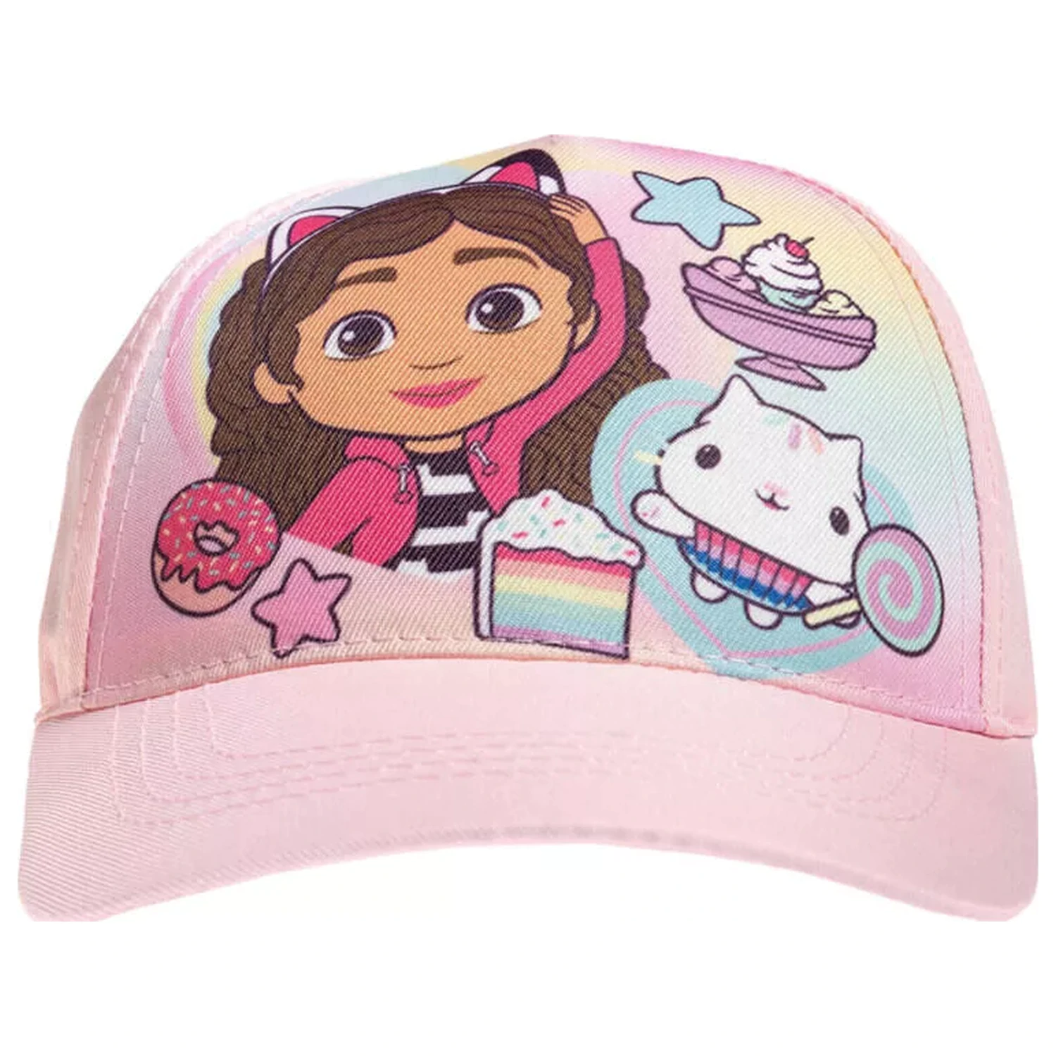 Gabi Dollhouse Sweets Kids' Baseball Cap 52 cm poza produsului