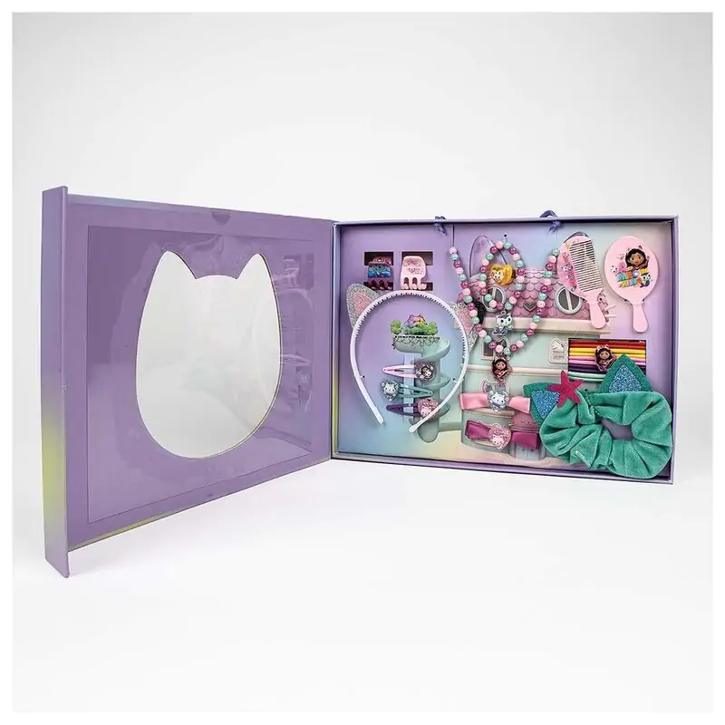 Gabbys Doll House set de infrumusetare poza produsului