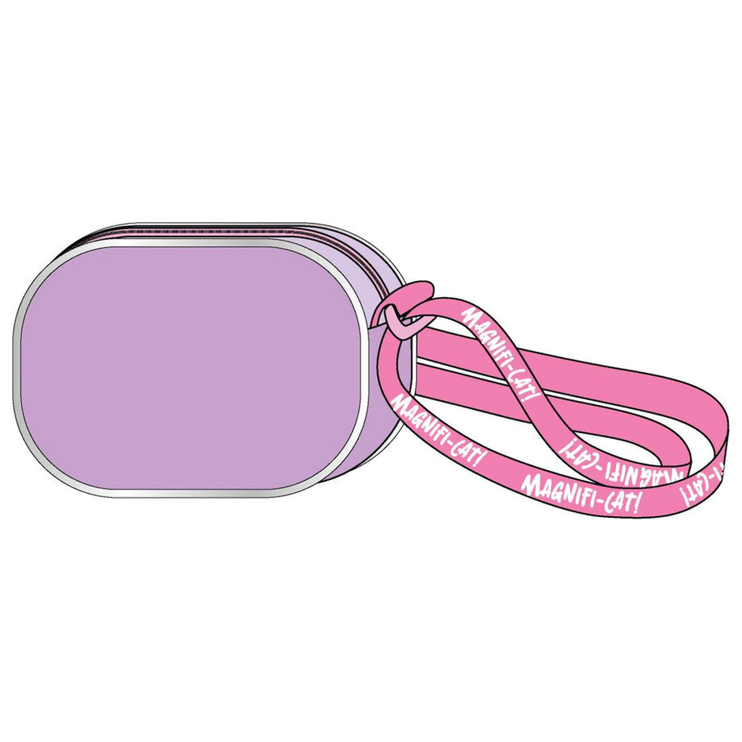 Gabbys Dollhouse geanta poza produsului