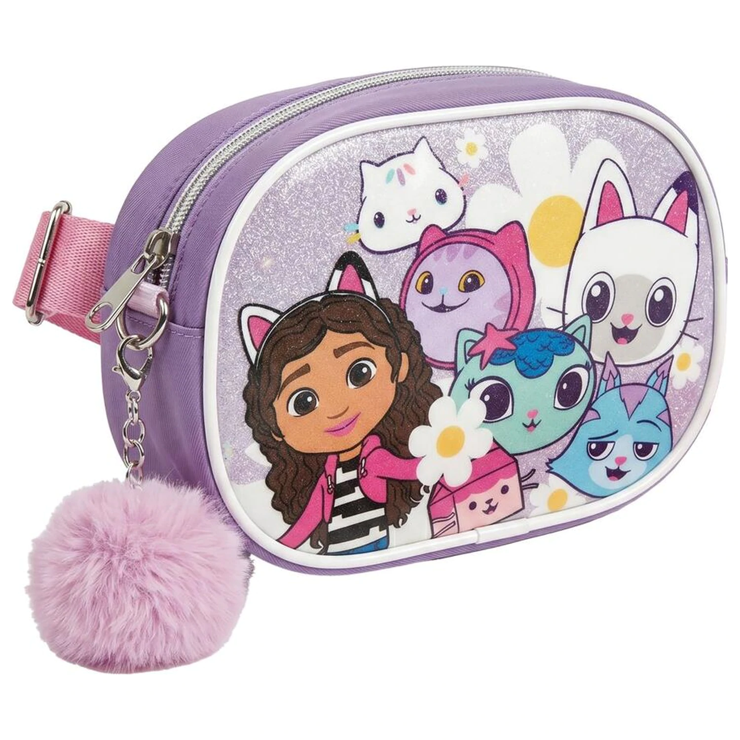 Gabbys Dollhouse geanta poza produsului
