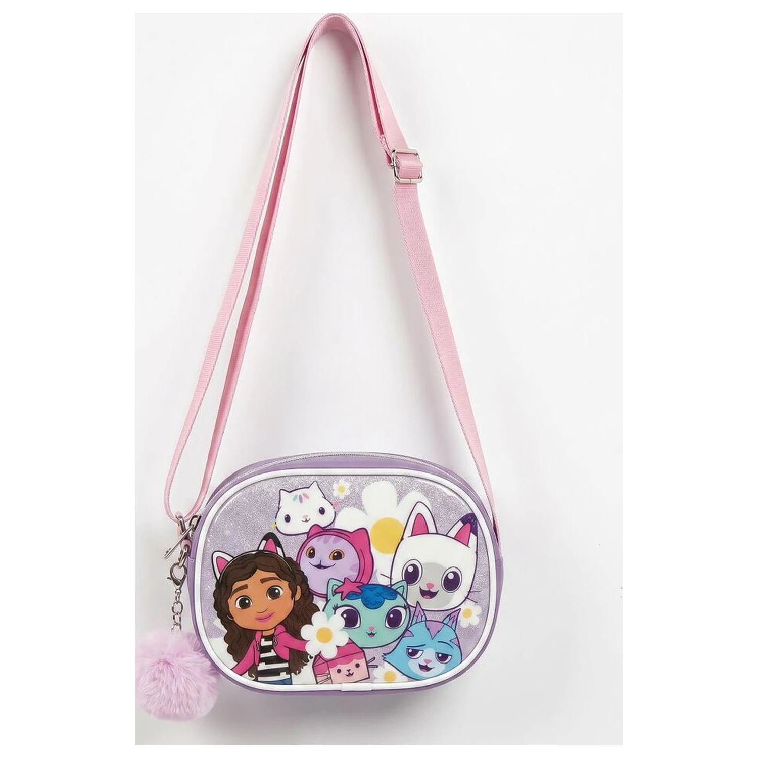 Gabbys Dollhouse geanta poza produsului