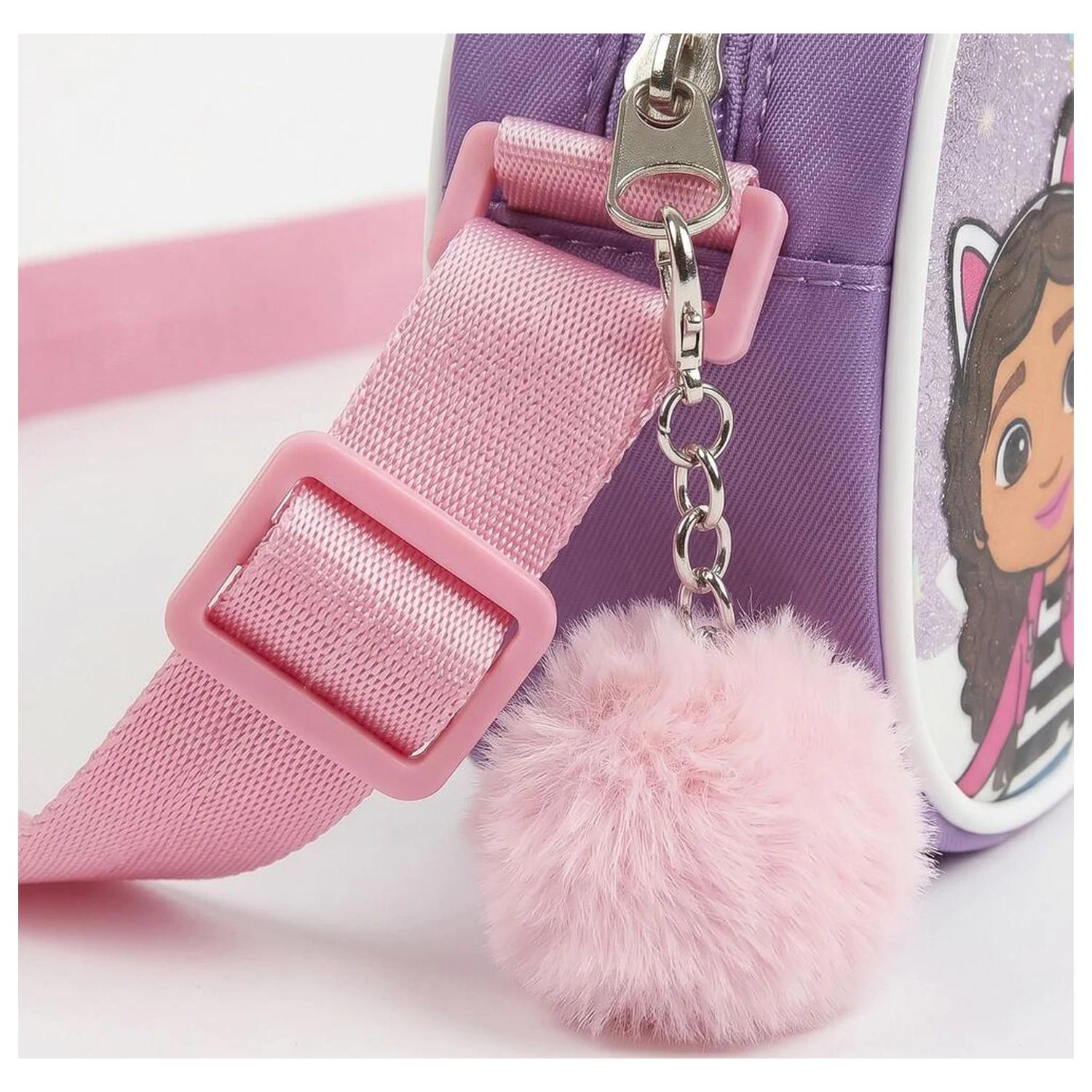 Gabbys Dollhouse geanta poza produsului