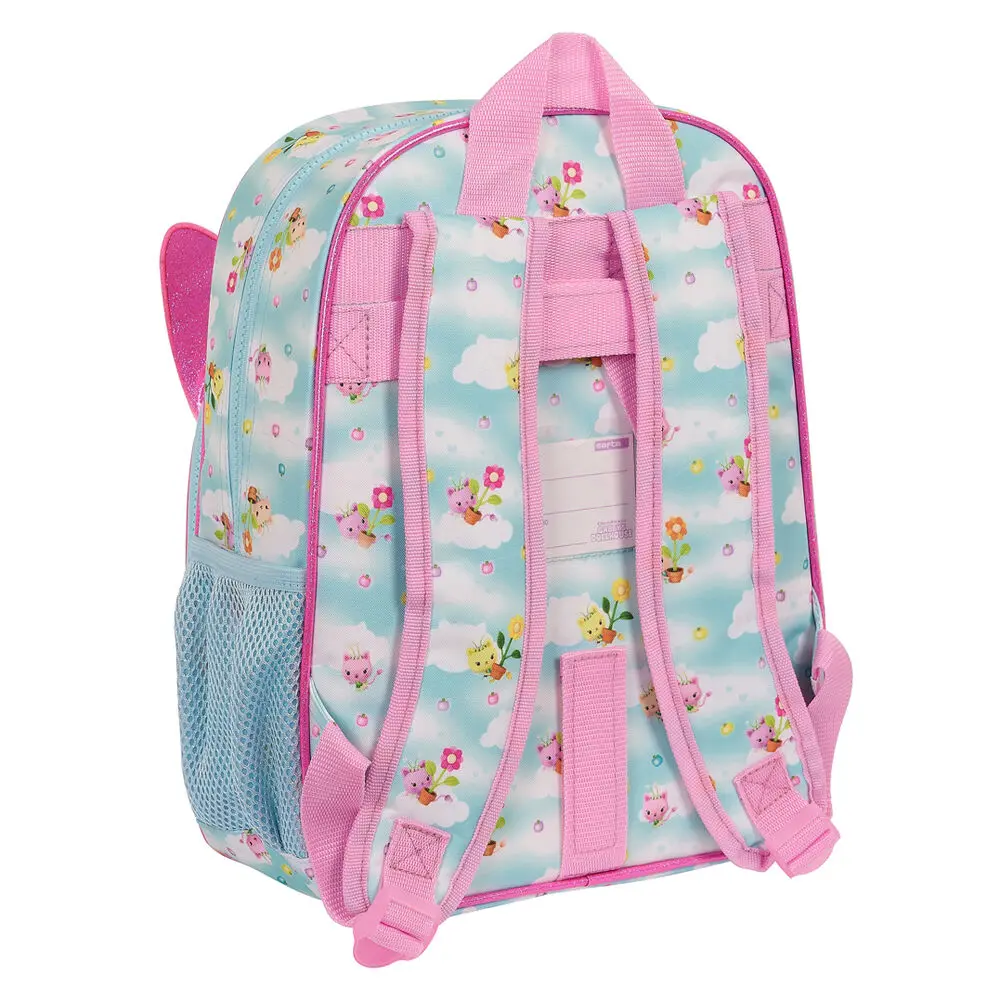 Gabbys Dollhouse rucsac adaptabil 38cm poza produsului