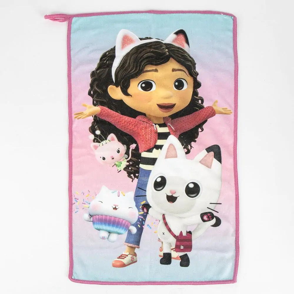 Gabbys Dollhouse geantă de toaletă poza produsului