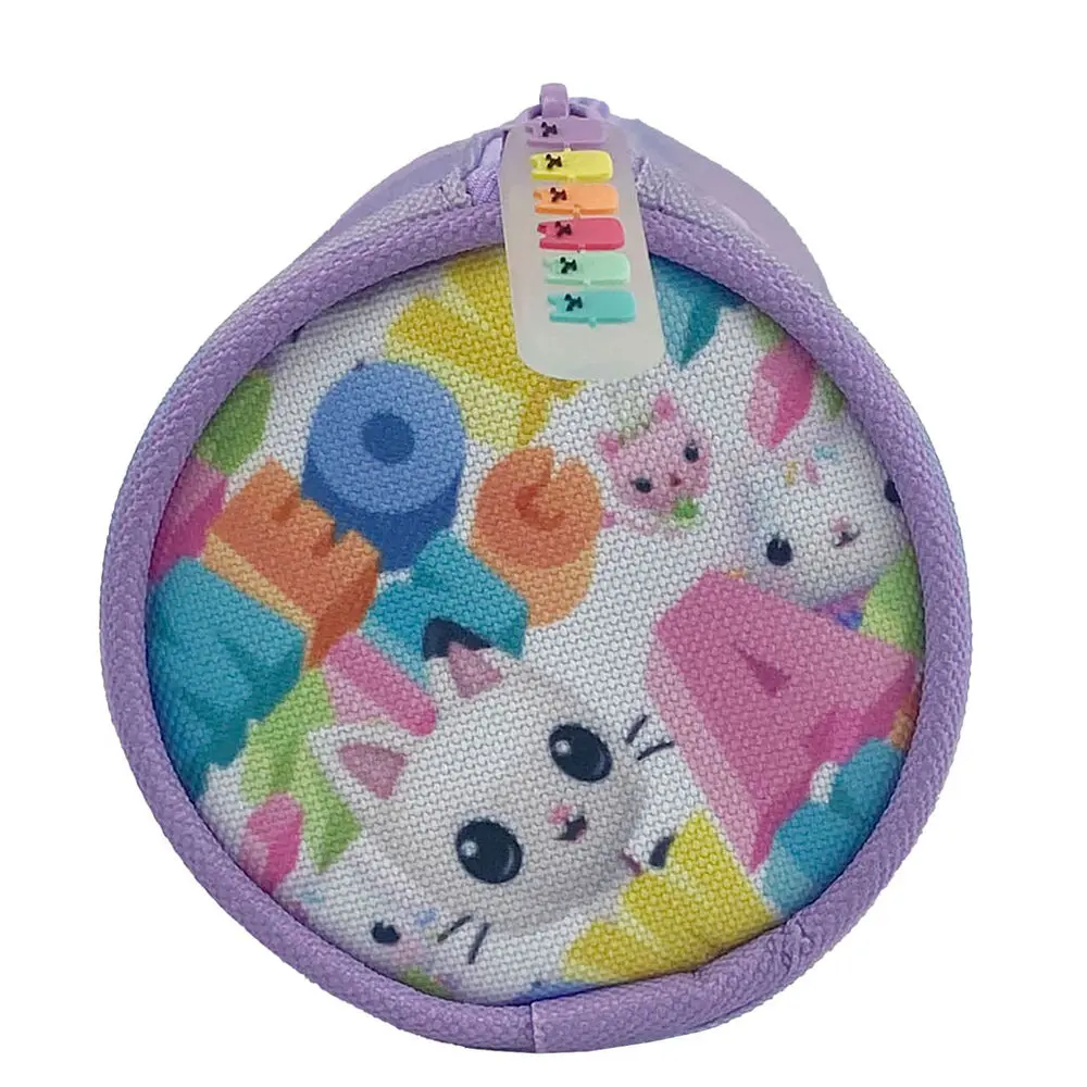 Gabbys Dollhouse penar poza produsului