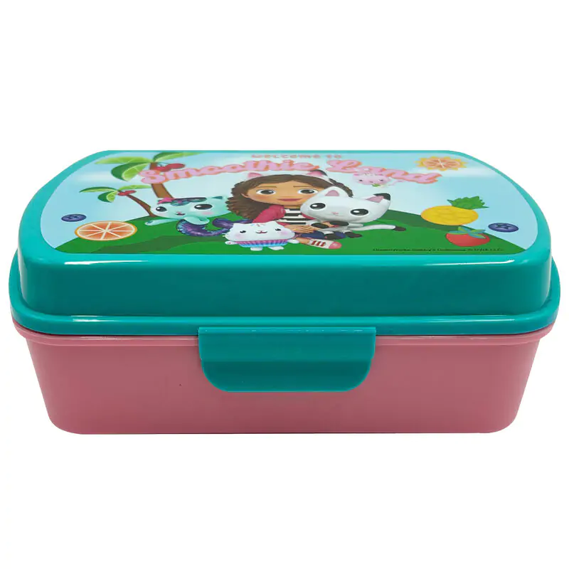 Gabbys Dollhouse cutie pentru prânz poza produsului