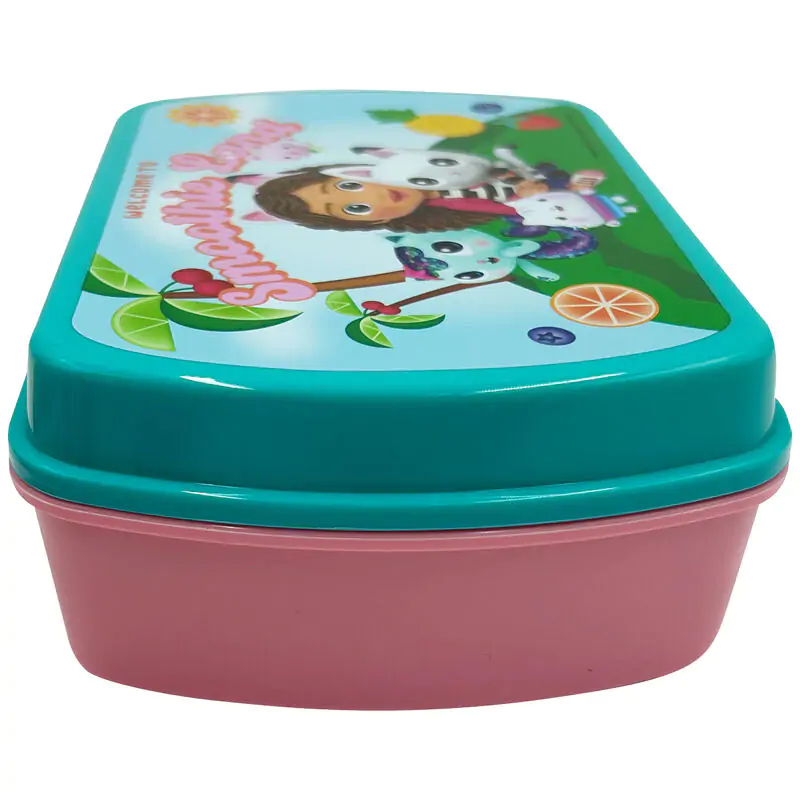 Gabbys Dollhouse cutie pentru prânz poza produsului