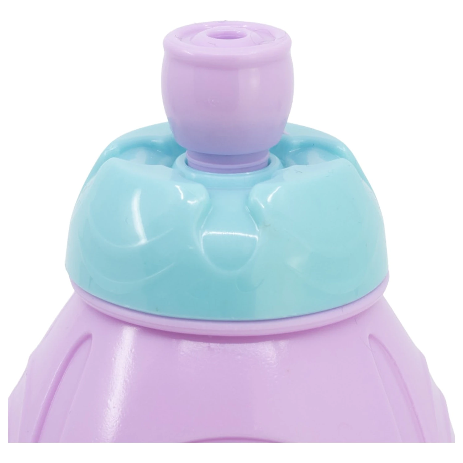 Gabi's Dollhouse Wonderland sticla de apa sport din plastic 400 ml poza produsului