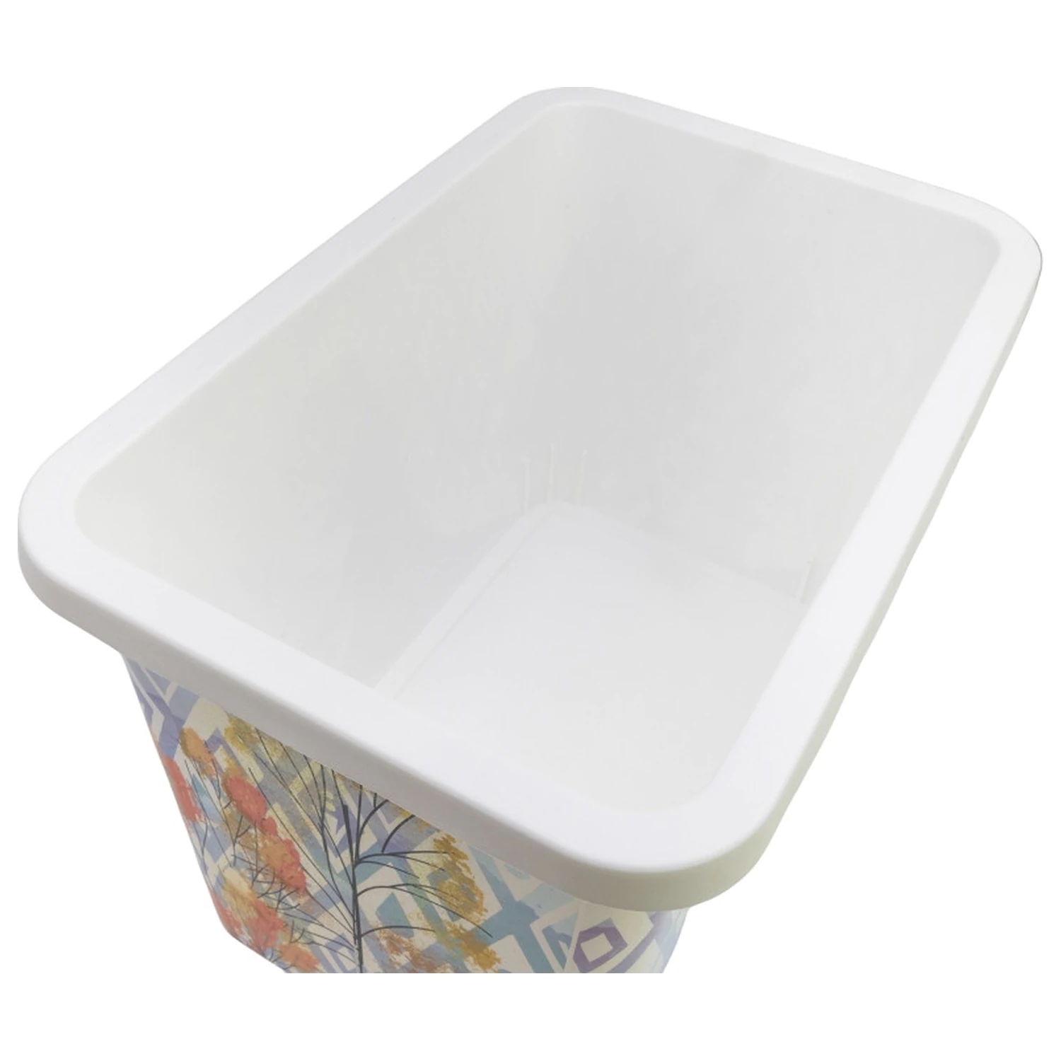 Gabi's Dollhouse Wonderland Cutie de depozitare din plastic 7 L poza produsului