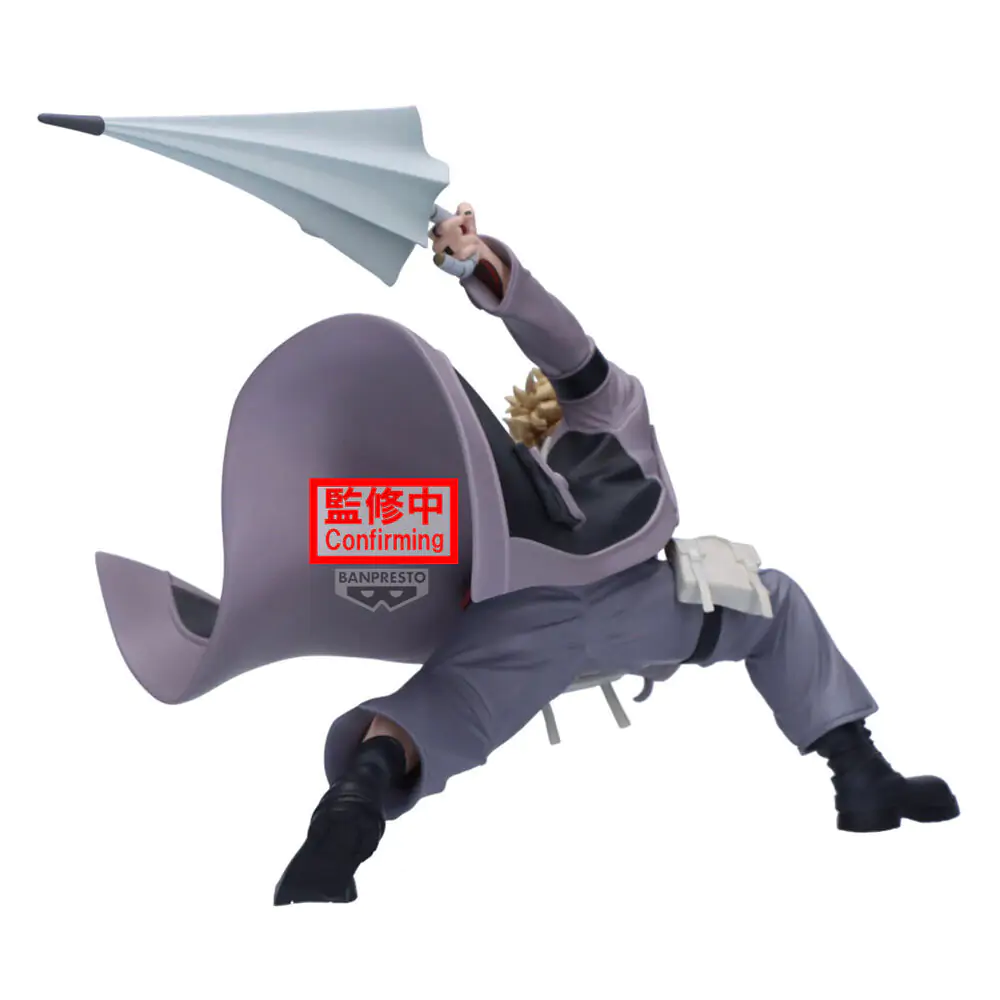 Gachiakuta Vibration Stars figurina Enjin 19 cm poza produsului