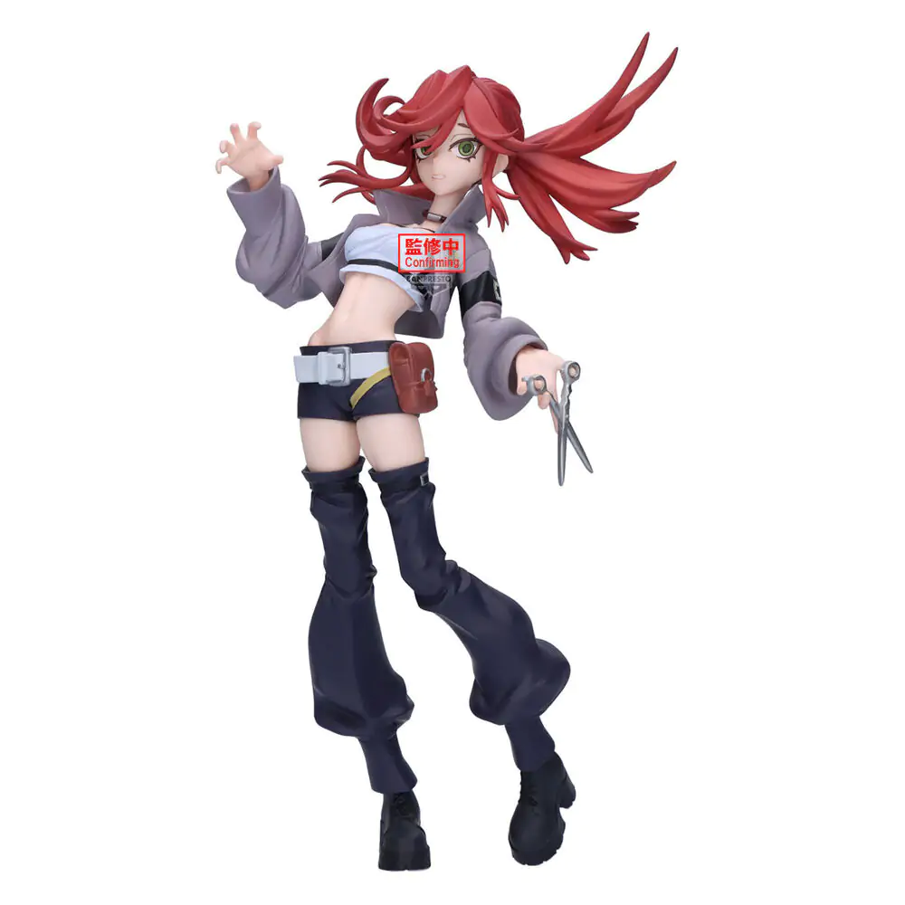 Figurina Gachiakuta Vibration Stars Riyo 16 cm poza produsului